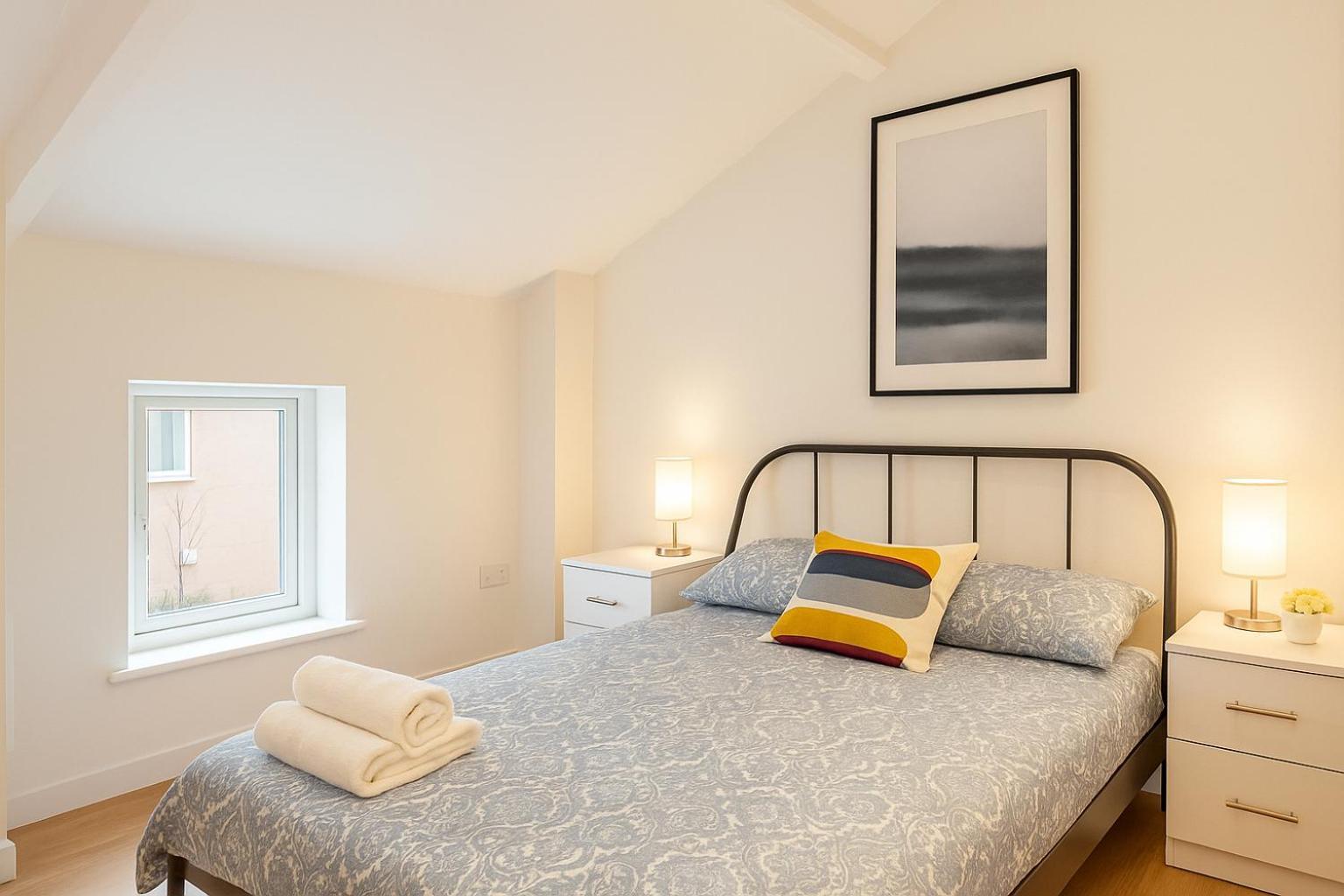 2 bedroom apartment Nr City Centre, Uni&Parks Cardiff Buitenkant foto